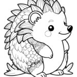 colouring activity