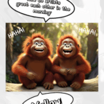 joke page- to encourage discussion