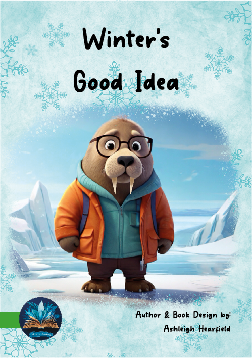 Winter B5 English