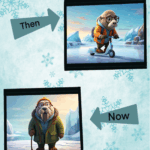 Winter B5 English7 Exert from book