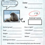 Winter Resources A4-18 Research project