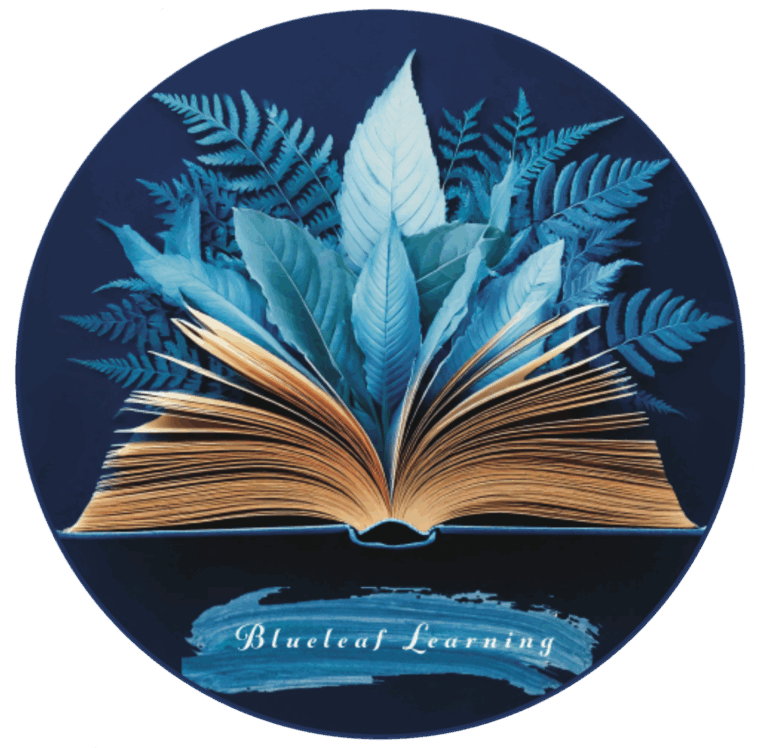 Logo round